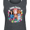 Women's - Barbie - Easter Graphic Racerback Tank - 2 of 4