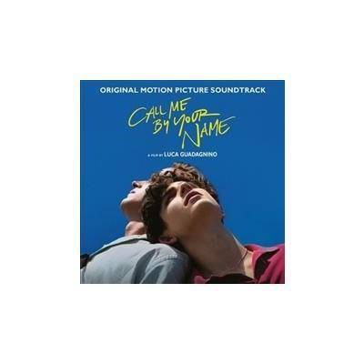 Various - Call Me By Your Name (OST) (Vinyl)