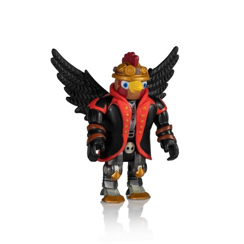 red dreads roblox
