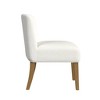 Upholstered Dining Chair - HomePop - 3 of 4