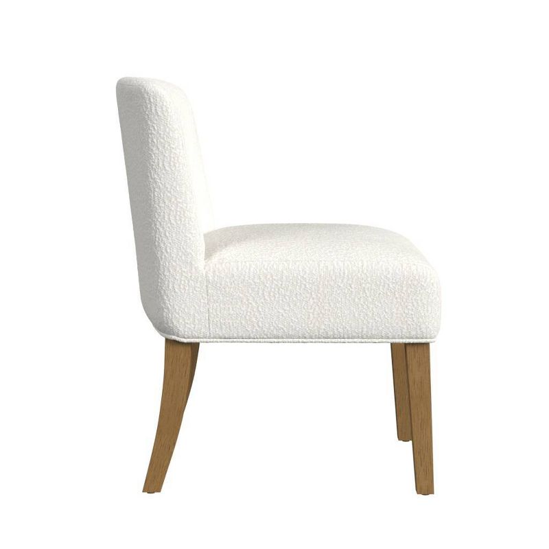 Upholstered Dining Chair - HomePop, 3 of 10