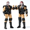 Demolition Red & Silver  RSC Unsanctioned Classic Superstars Exclusive 2 Pack Action Figures - 3 of 3