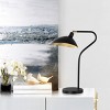 Giselle Table Lamp - 23 Inch Height - LIT4360 - Safavieh - 4 of 4