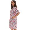 Just Love Short Sleeve Nightgown / Sleep Dress for Women / Sleepwear - 2 of 3