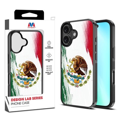 MyBat Design Lab Series Case