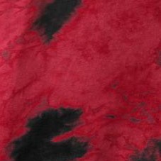 red marble