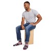 Jockey Men's Everyday Casual Crew Sock - 2 of 2
