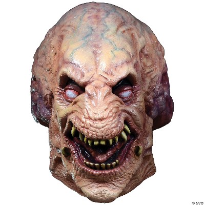 Trick or Treat Studios Adult Pumpkinhead Mask
