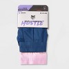 Hustle Humble 3PK NAVY – Pair of Thieves