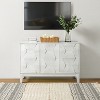 Severo 45'' Wide Sideboard With Adjustable Shelf | ARTFUL LIVING DESIGN - 4 of 4