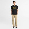 Timberland Men's Front Graphic Short-Sleeve T-Shirt - 3 of 3