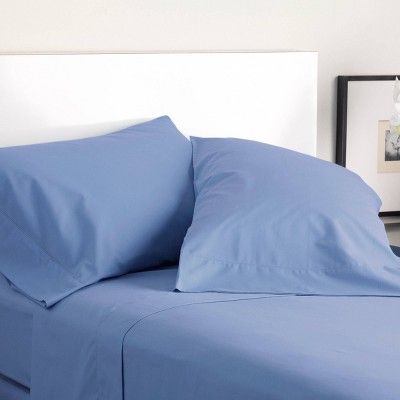 300 Thread Count Solid Sheet Set - Modern Living