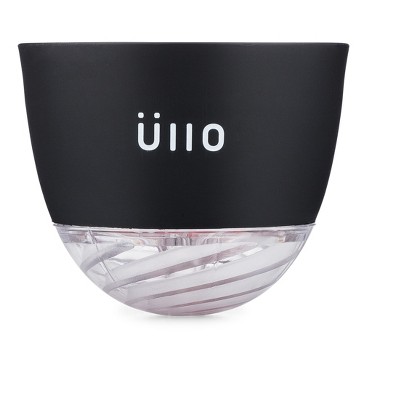 Ullo Wine Purifier. Remove Sulfites, Restore Taste.