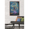 Trends International Disney Wish - Collage Poster 6 (Asha) Framed Wall Poster Prints - 2 of 4