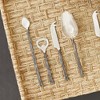 Plum & Post Arwell Cocktail Accessories Set of 4 - 4 of 4