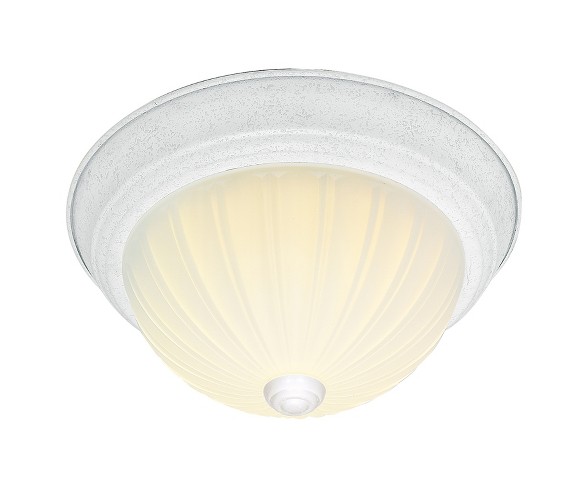 Ceiling Lights Flush Mount White - Aurora Lighting