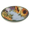 Sunflower Bouquet Serving/Pasta Bowl - Certified International - 2 of 3