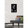 Trends International Marvel Movie - Morbius - Shadows Framed Wall Poster Prints - 2 of 4
