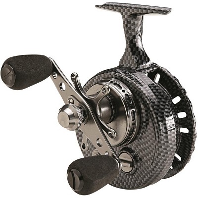 eagle claw ice reel