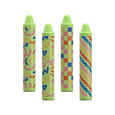 GEMS 4pk Kids Stylus