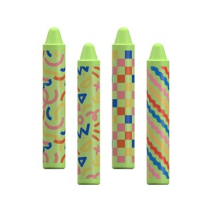GEMS 4pk Kids Stylus - 1 of 3