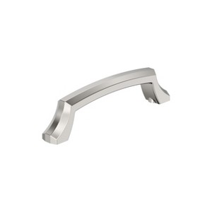 Amerock Bellamy Pull for Cabinets, Drawers, and Furniture - 1 of 4