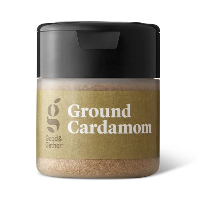 Ground Cardamom - 1oz - Good & Gather™