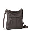 The Sak Lucia Crossbody Leather Bag - 3 of 4