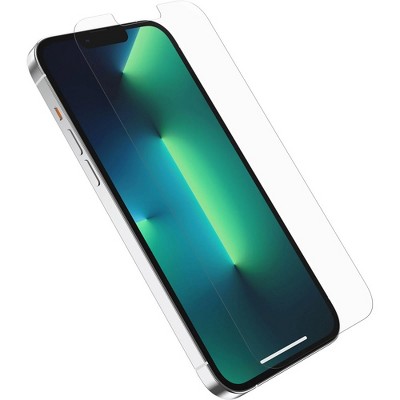 OtterBox 2x Alpha Glass Screen Protector for Apple iPhone 13 Pro Max - Clear (77-86077) - New