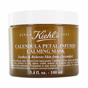 Kiehl'S Women Almond Lemon Cacao Praline Sandalwood Refreshes Hydrates Masks - 1 of 1