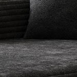 black/left hand facing