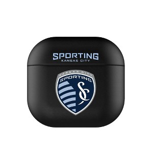 Keyscaper MLS Western Conference Teams Insignia AirPod Case Cover for AirPods 4 - 1 of 4