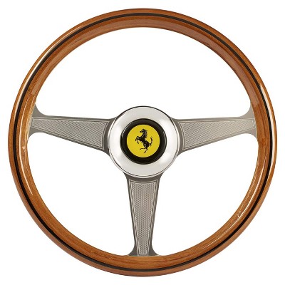 wii steering wheel target