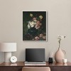 Art Remedy Roses by Walter Shirlaw Vintage Classic Roses Wall Art Framed - 2 of 4