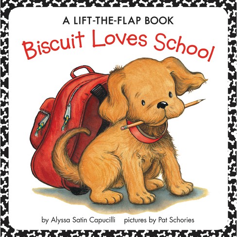 Biscuit Loves the Library eBook by Alyssa Satin Capucilli - EPUB Book