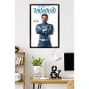 Trends International Marvel Fantastic Four: First Steps (2025) - Mister Fantastic Feature Series Framed Wall Poster Prints - 2 of 4