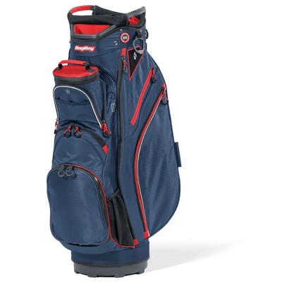 Bag Boy Golf Chiller Cart Bag