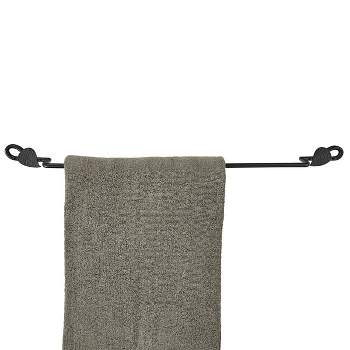 Split P Urban Farmhouse Towel Bar 18