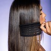 Gimme Beauty Vented Detangling Hair Brush for Thick Hair - 3 of 4