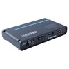 Memphis Audio PRXA300.2 Power Reference Series 2-Channel Amplifier - 150 x 2 RMS at 2-Ohms - 2 of 4