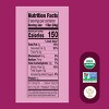 Once Upon a Farm Snack Bars Mixed Berry - 9.6oz/8ct - 4 of 4
