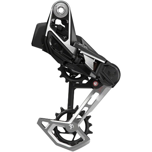 10 speed sram derailleur