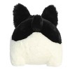 Aurora Medium Fern French Bulldog Spudsters Adorable Stuffed Animal Black 11" - image 4 of 4