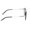 Ernest Hemingway H4731 Unisex Cateye Polarized Sunglasses - 3 of 4