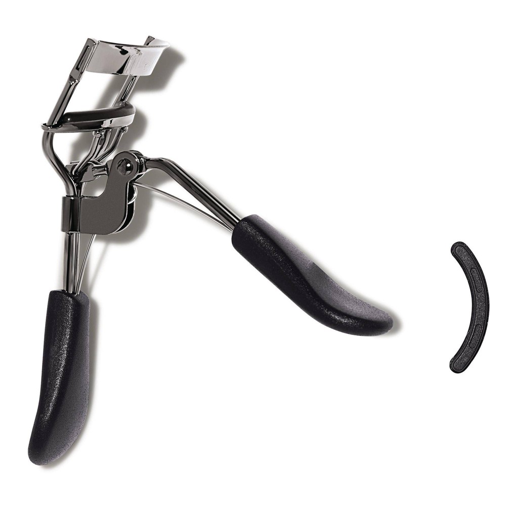 Photos - Makeup Brush / Sponge ELF e.l.f. Pro Eyelash Curler 84067 