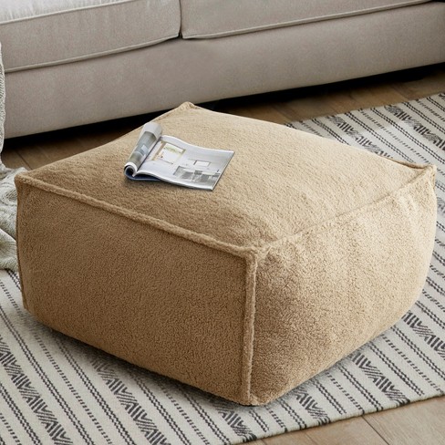 US STOCK Oris Fur. Adjustable Foldable Modern Leisure Sofa Bed