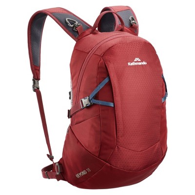 Kathmandu Gluon Beyond Pack v4 Russet