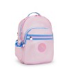 Kipling Seoul Extra Large Metallic 17" Laptop Backpack - 4 of 4