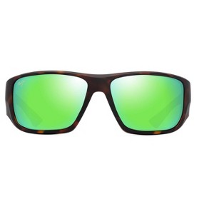 Maui Jim Keha Wrap Sunglasses - 1 of 1