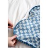 Copper Pearl Sleep Bag 1.7 TOG - Miles - 3 of 4